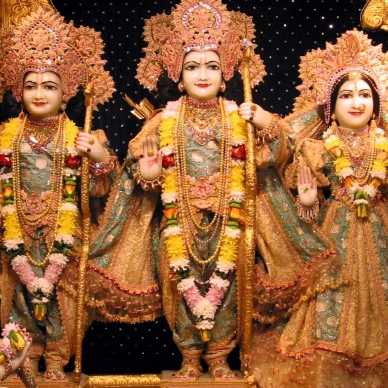 Ram Raksha Yagyas